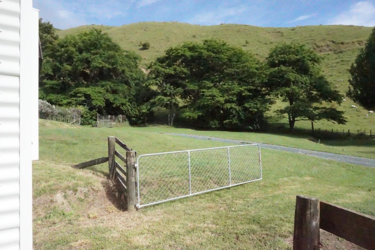 Hotel Cable Bay Farm Nelson Exterior foto